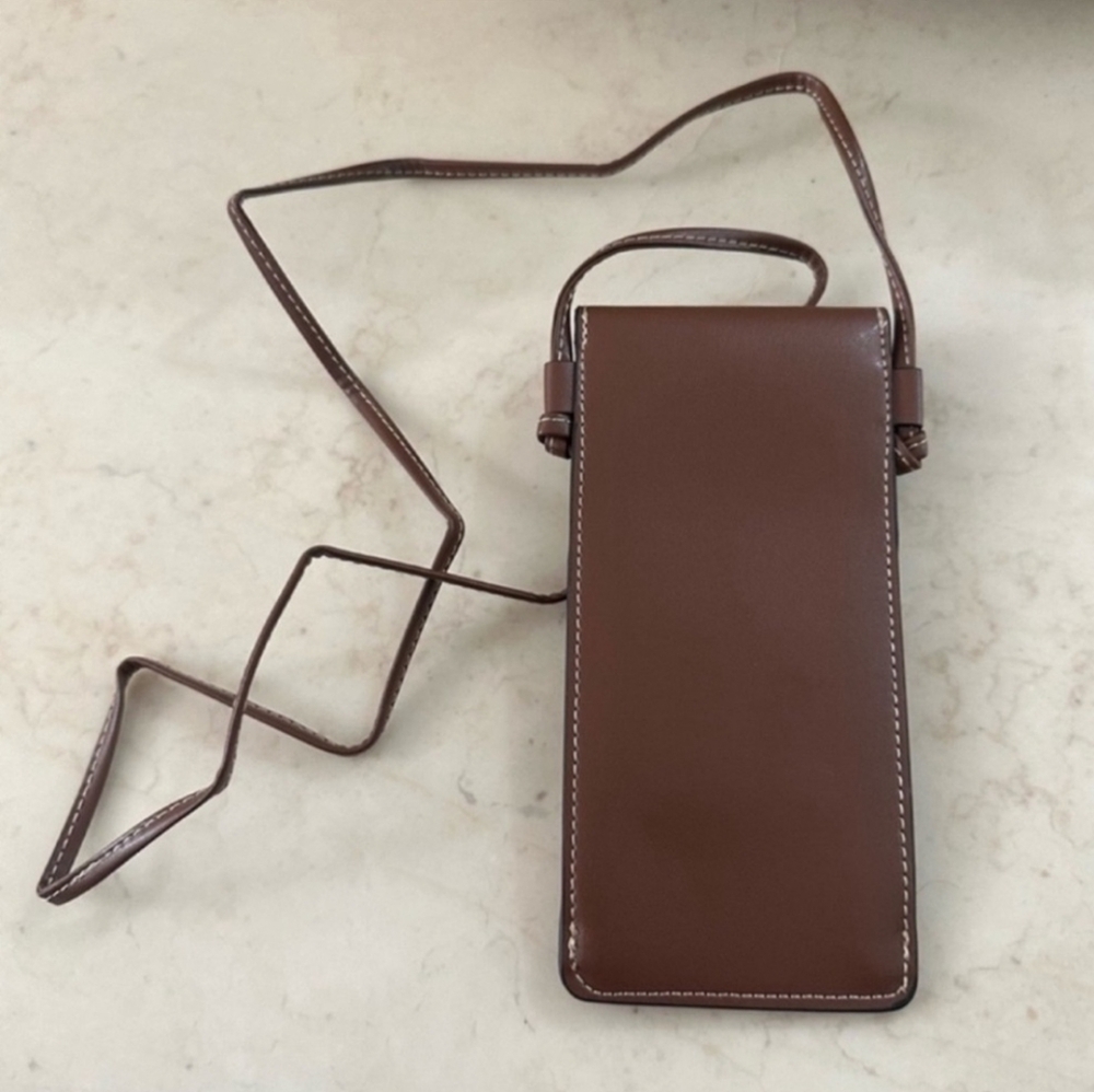 Celine Crossbody Sunglasses Pounch - Picture 4 of 5